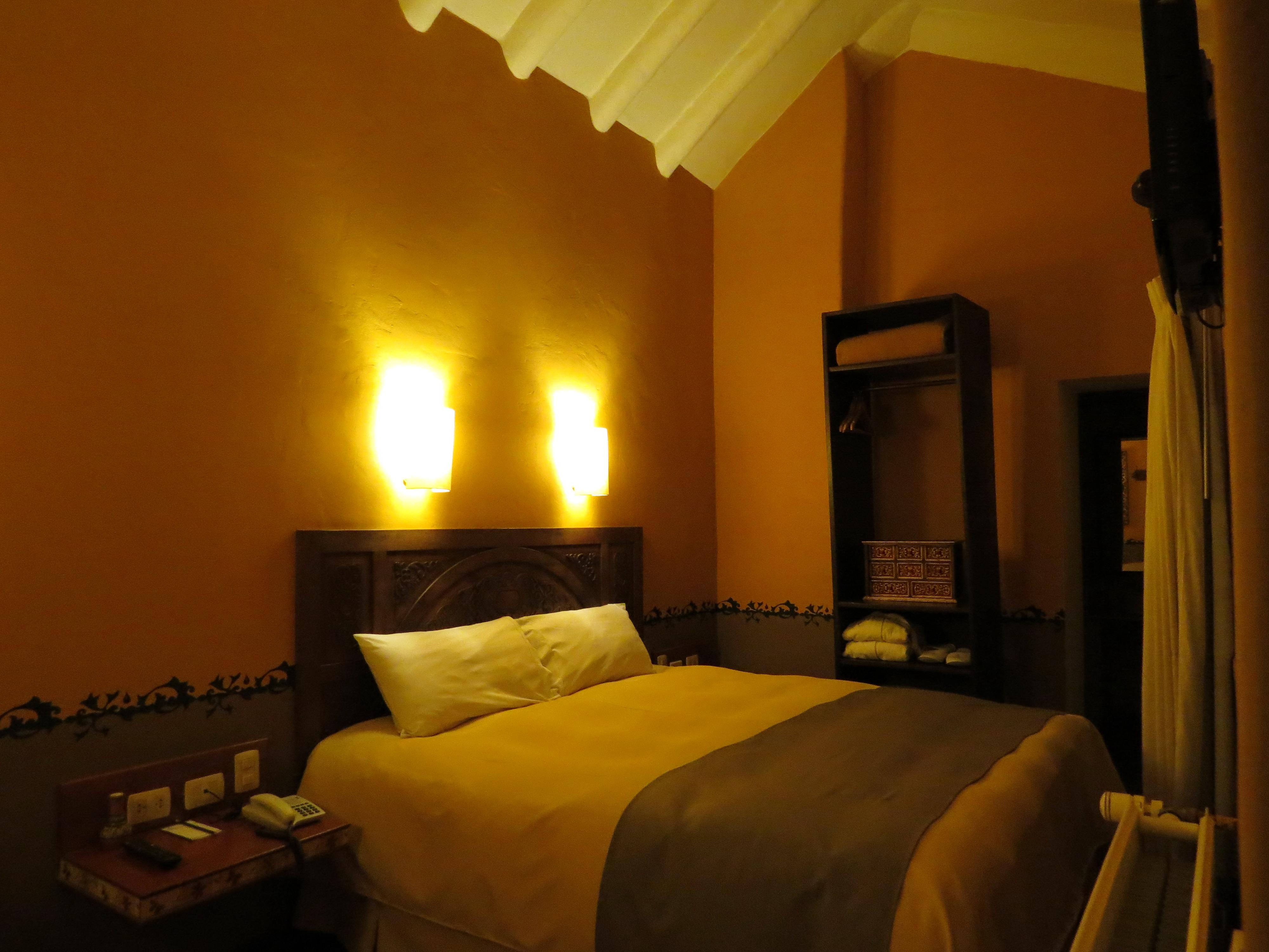 Tambo Del Arriero Hotel Boutique كوسكو المظهر الخارجي الصورة