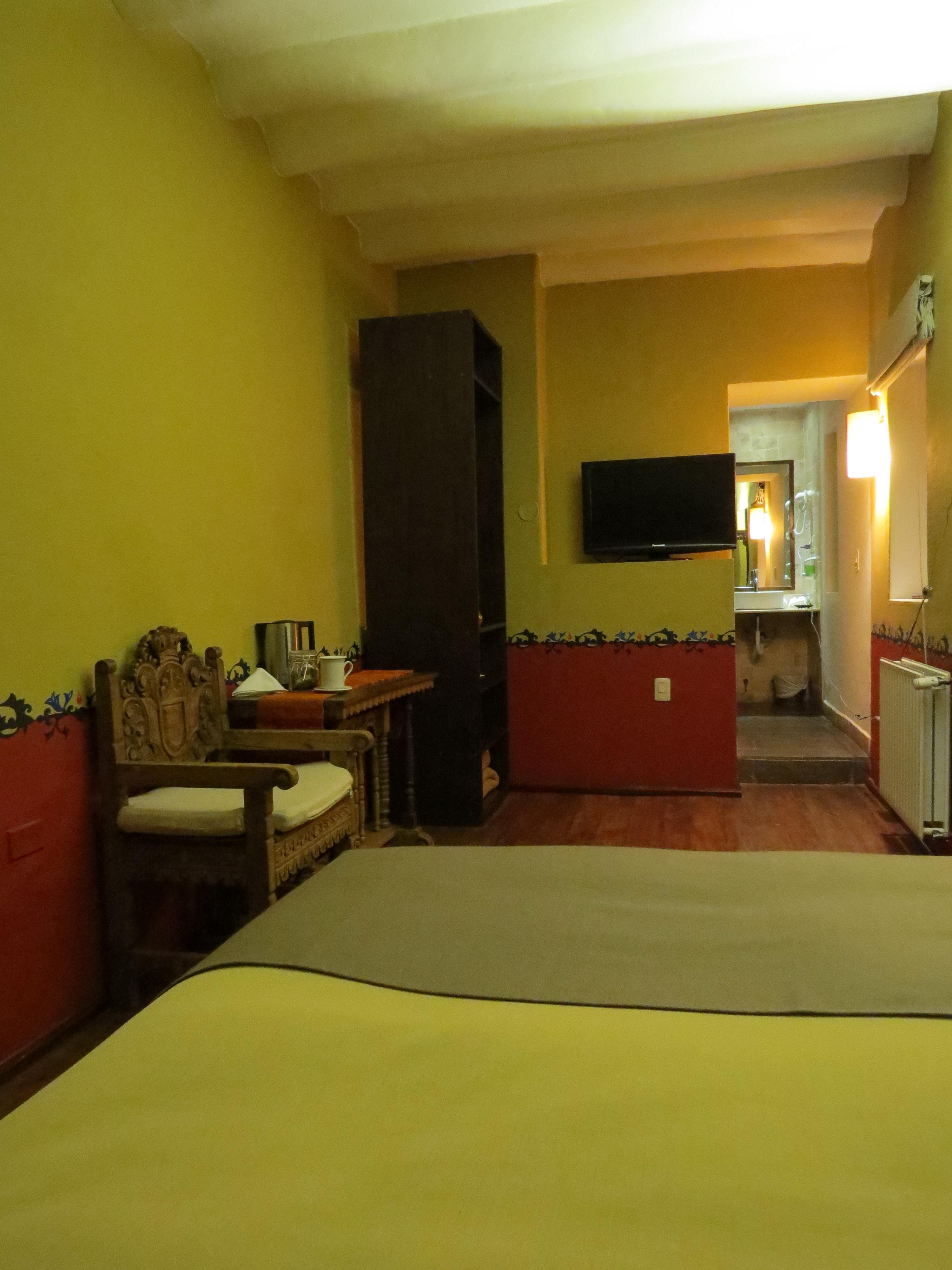 Tambo Del Arriero Hotel Boutique كوسكو المظهر الخارجي الصورة