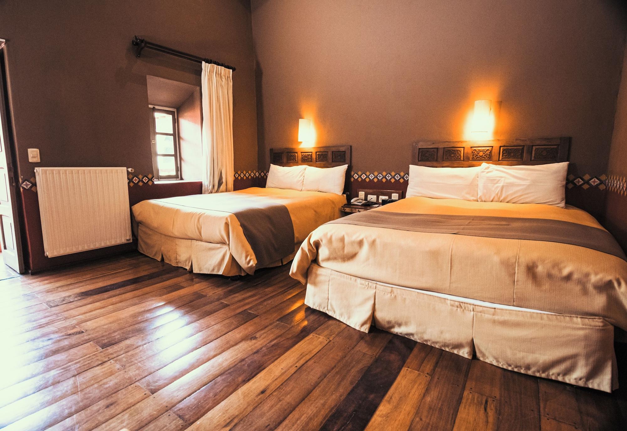 Tambo Del Arriero Hotel Boutique كوسكو المظهر الخارجي الصورة