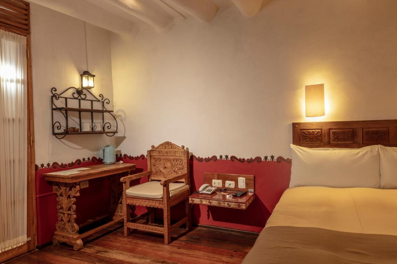 Tambo Del Arriero Hotel Boutique كوسكو المظهر الخارجي الصورة