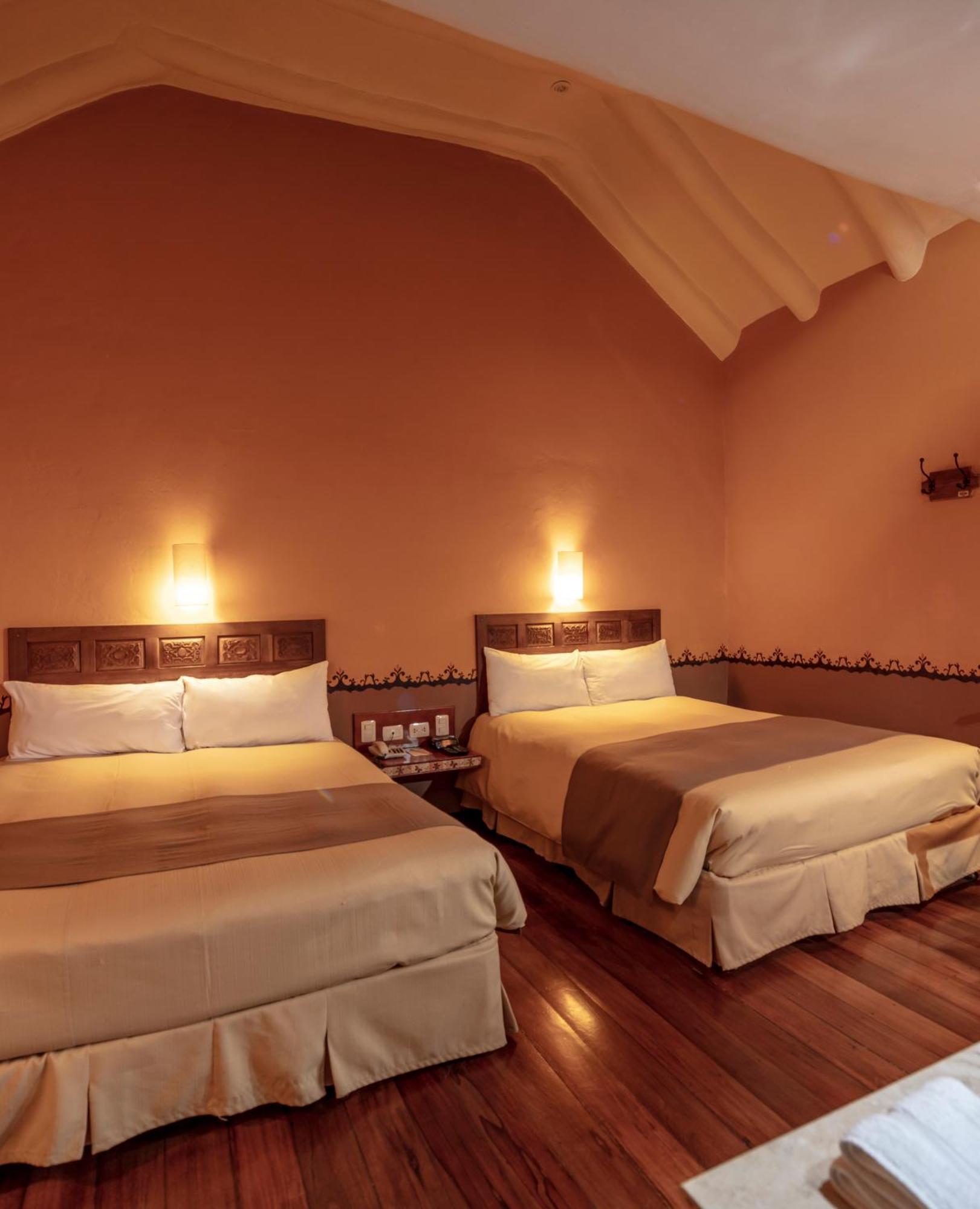 Tambo Del Arriero Hotel Boutique كوسكو المظهر الخارجي الصورة