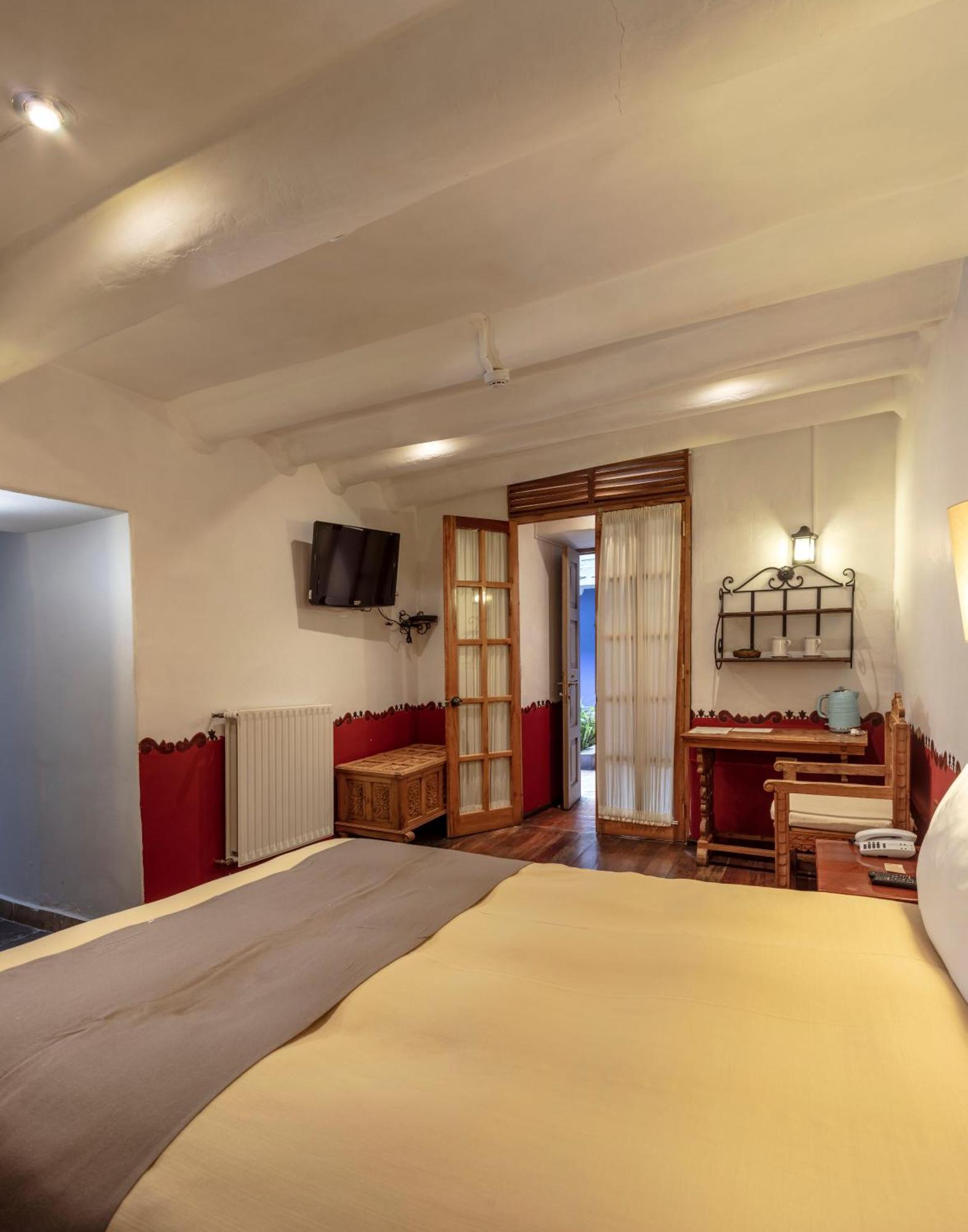 Tambo Del Arriero Hotel Boutique كوسكو المظهر الخارجي الصورة
