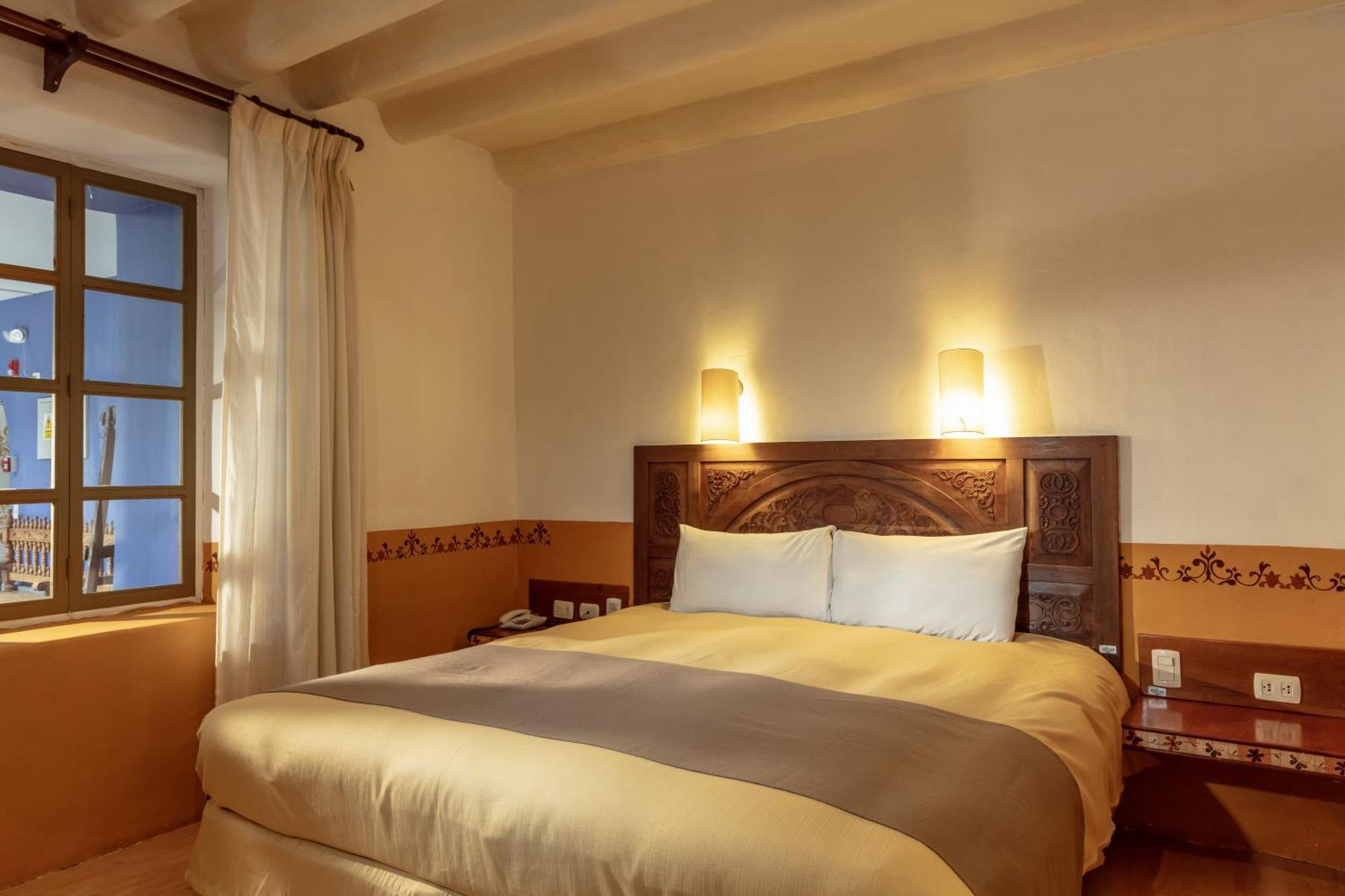 Tambo Del Arriero Hotel Boutique كوسكو المظهر الخارجي الصورة