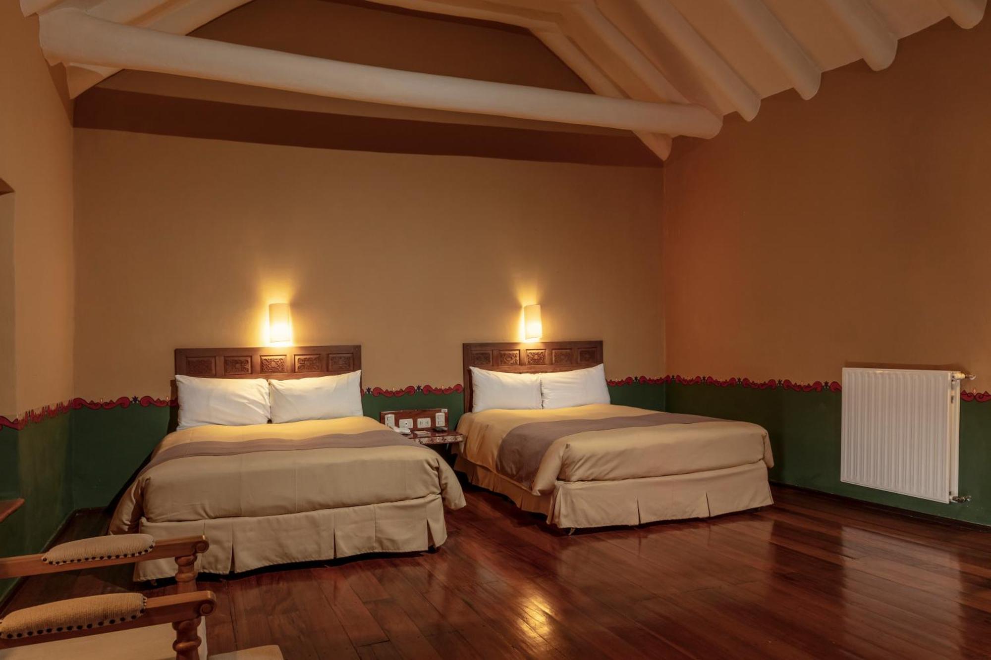 Tambo Del Arriero Hotel Boutique كوسكو المظهر الخارجي الصورة
